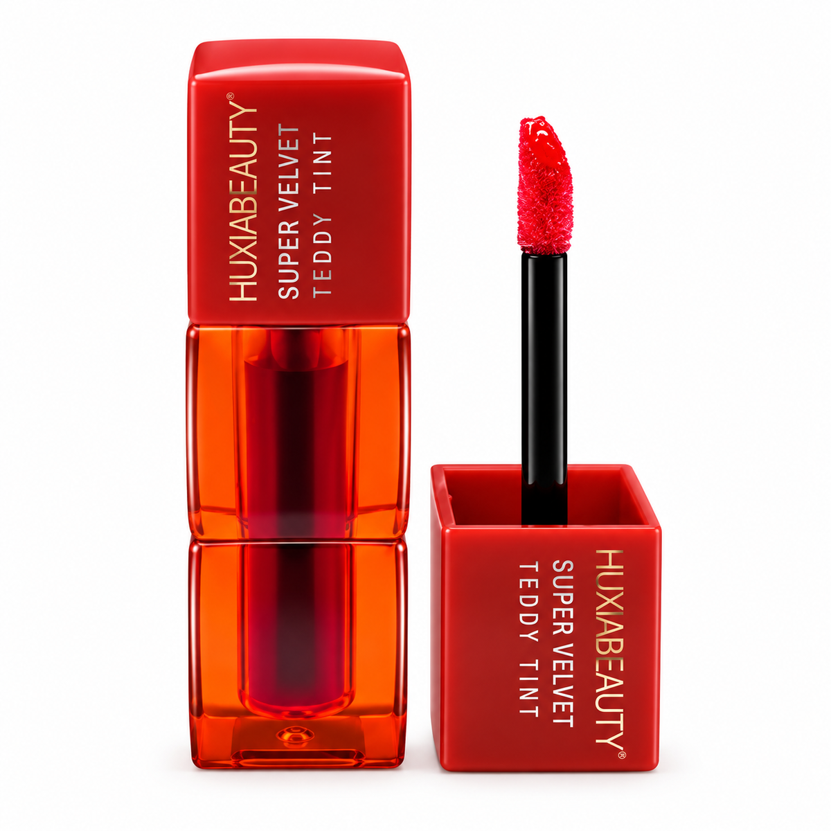 FUXIABEAUTY Super Velvet Lip Tint