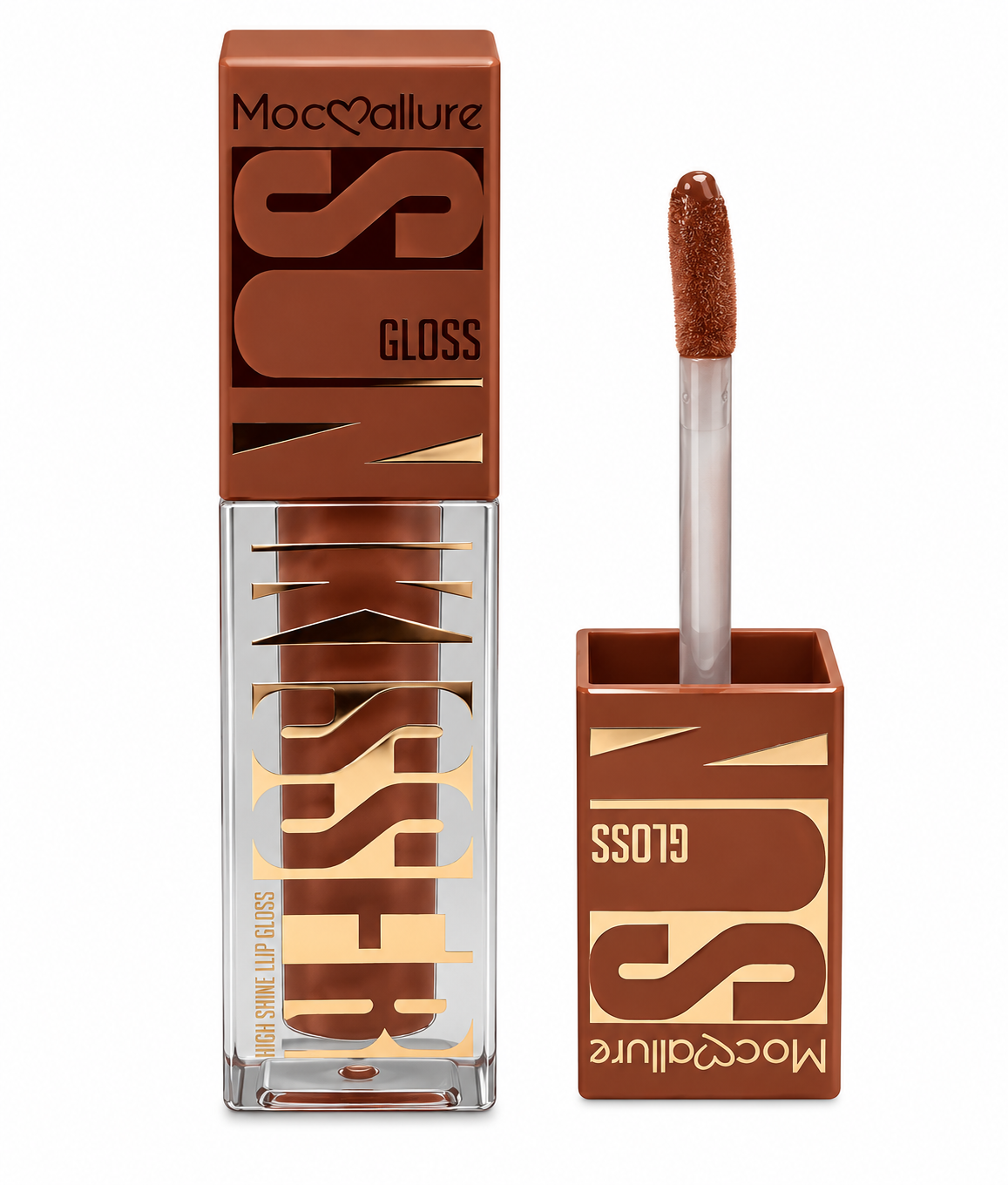 Mocallure Lip Gloss