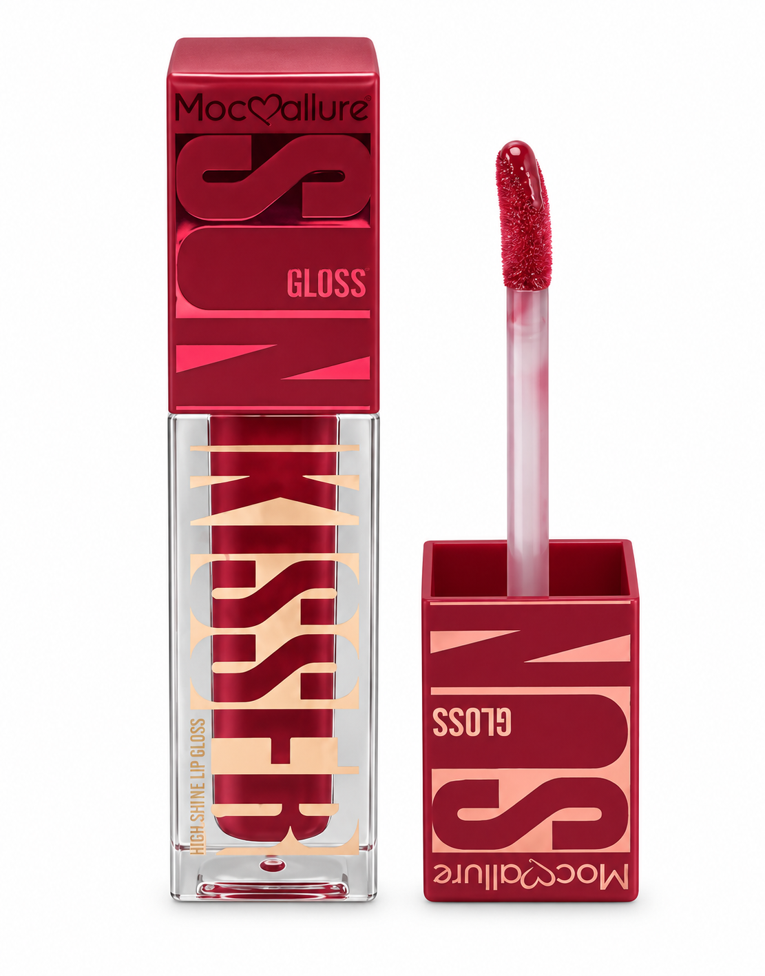 Mocallure Lip Gloss