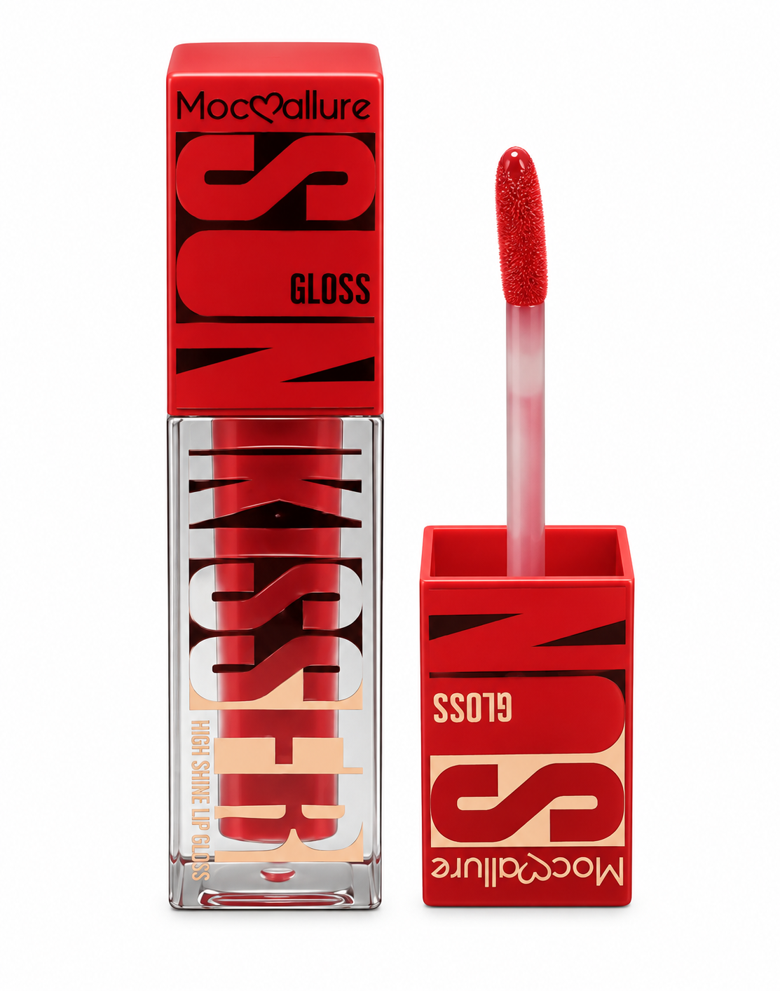 Mocallure Lip Gloss