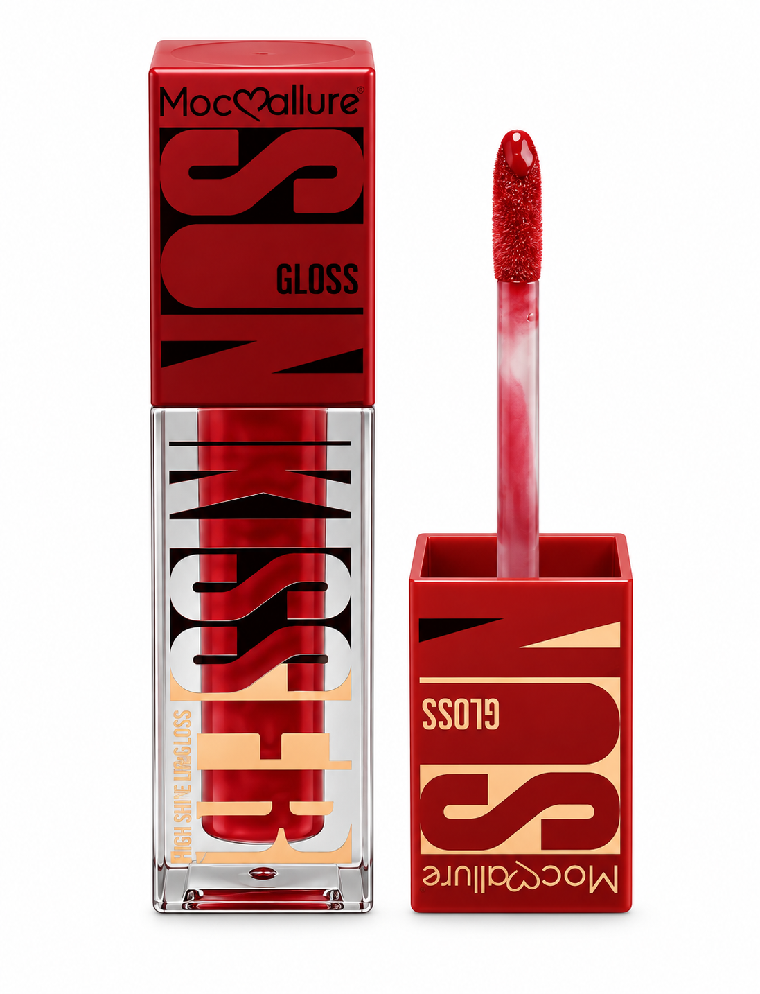 Mocallure Lip Gloss