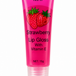 Fruity Lip Balms with Vitamin E