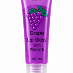 Fruity Lip Balms with Vitamin E