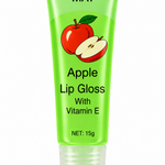Fruity Lip Balms with Vitamin E