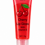 Fruity Lip Balms with Vitamin E