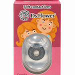 Lentes de Contacto Ds.Flower