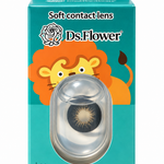 Lentes de Contacto Ds.Flower