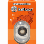 Lentes de Contacto Ds.Flower