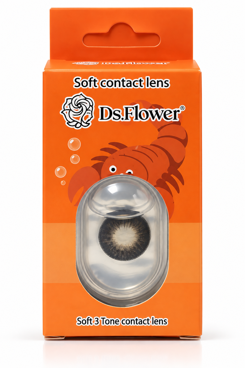 Lentes de Contacto Ds.Flower
