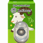 Lentes de Contacto Ds.Flower