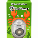 Lentes de Contacto Ds.Flower