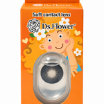 Lentes de Contacto Ds.Flower