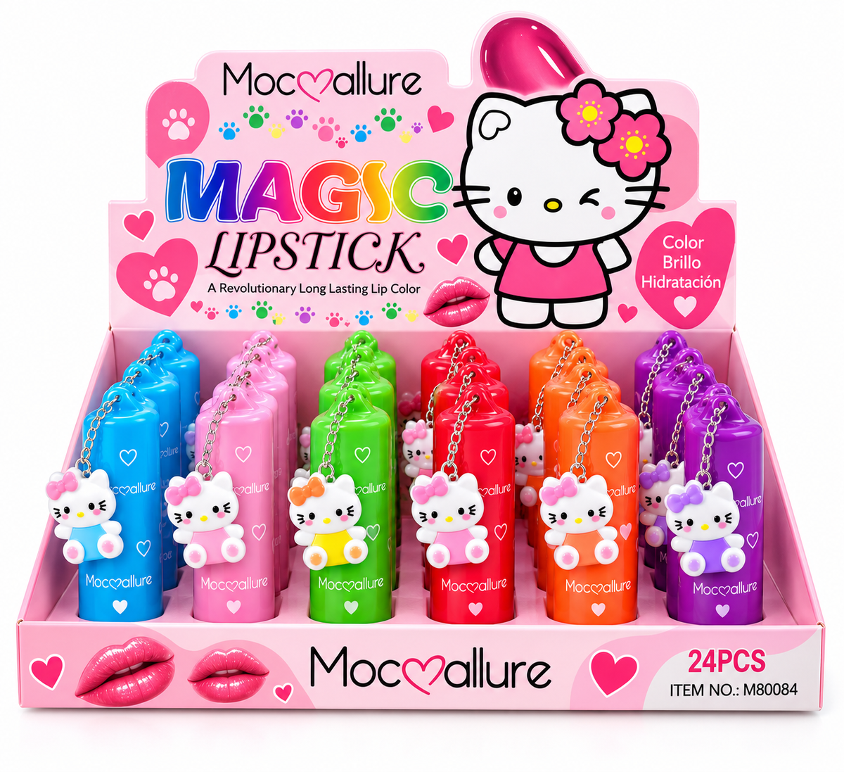 Magicalure Magic Lip Oil