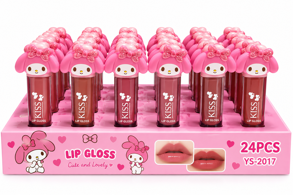 My Melody Lip Gloss