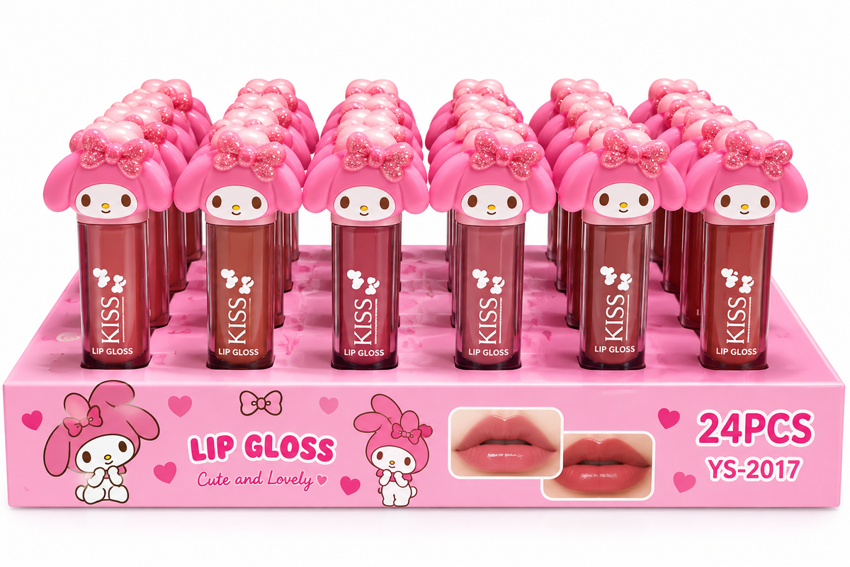 My Melody Lip Gloss