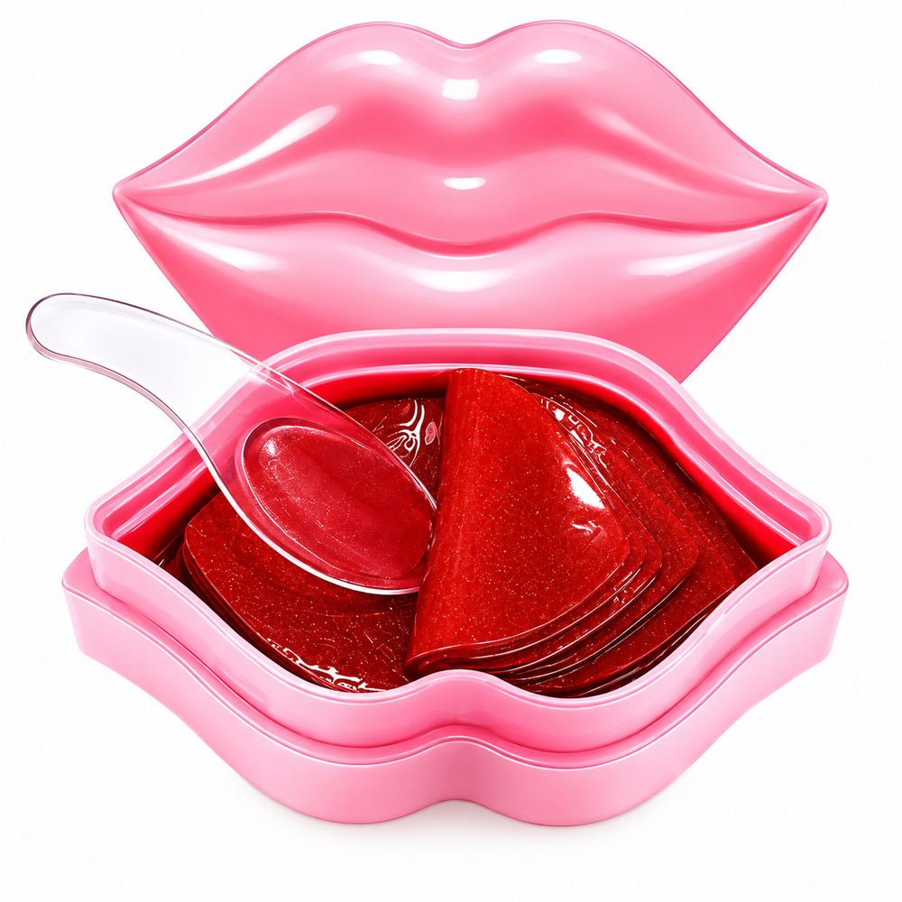Mascarilla de Labios