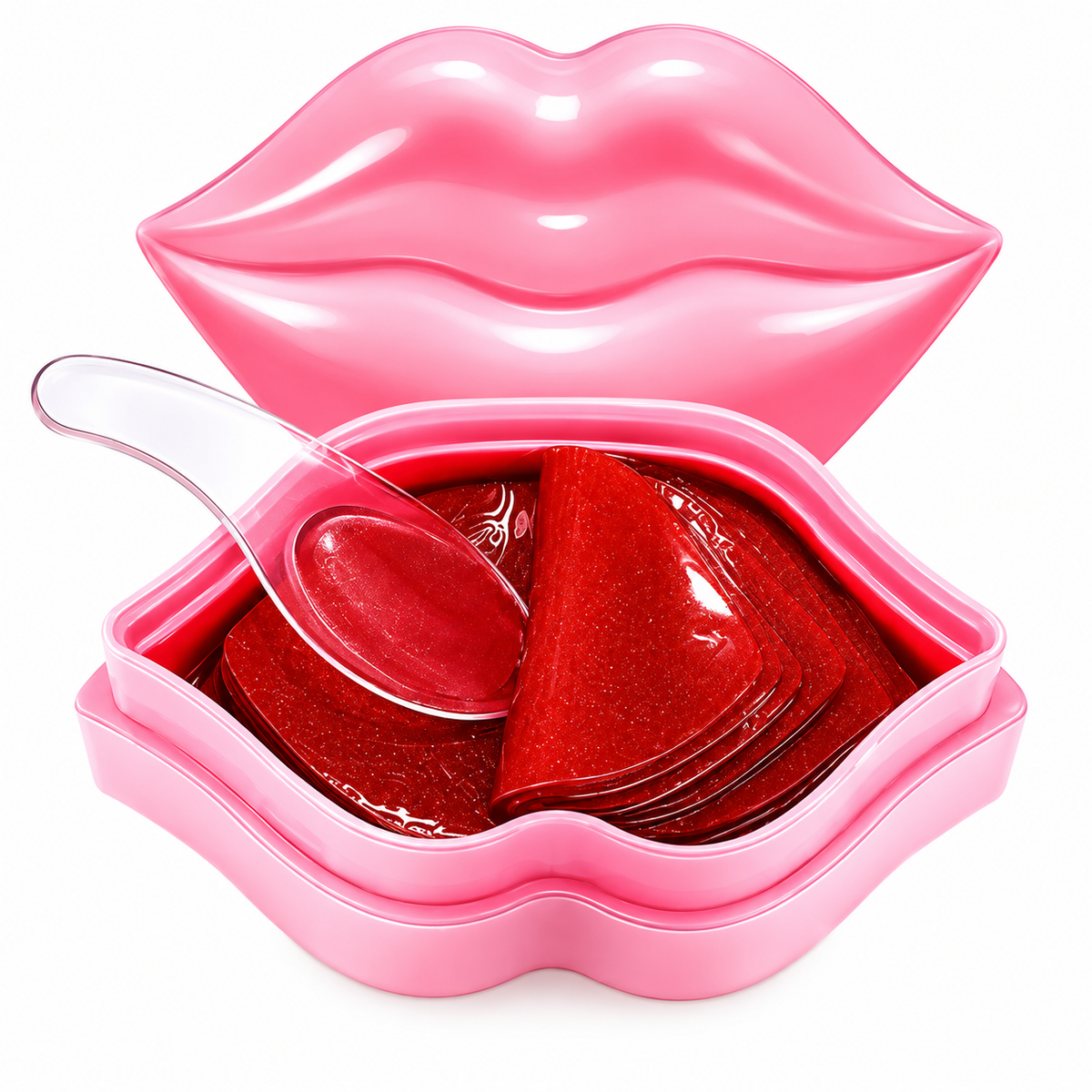 Mascarilla de Labios