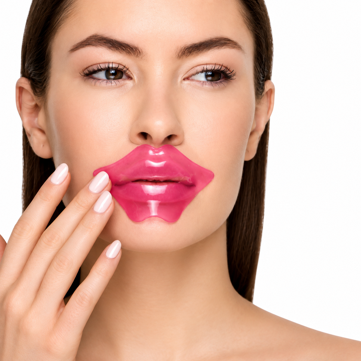 Mascarilla de Labios