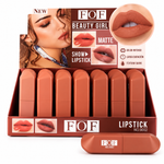 FOF Beauty Girl Matte Lipstick