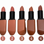 FOF Beauty Girl Matte Lipstick