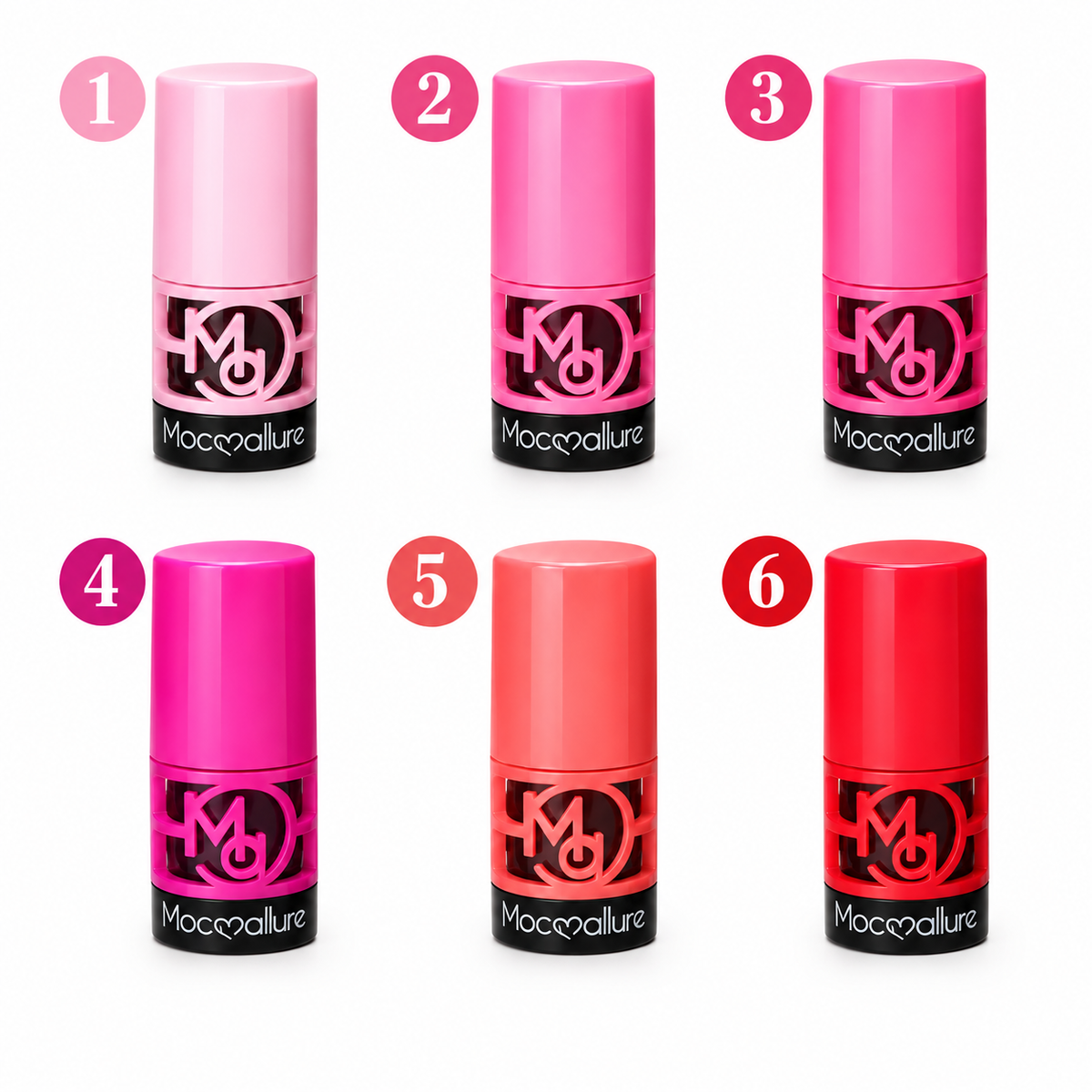 Mocallure Lip Tint