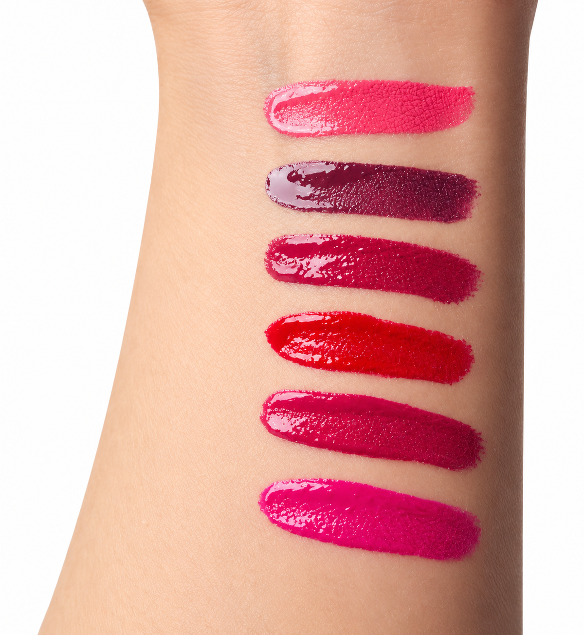 Favor Beauty Hello Kitty Lip Gloss