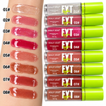Maybelucky Dudu Lip Oil