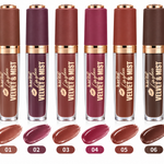 Lip Gloss Karité Velvet & Mist