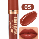 Lip Gloss Karité Velvet & Mist