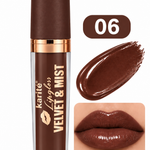 Lip Gloss Karité Velvet & Mist