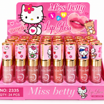 Kitty Magic Lip Gloss