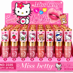 Kitty Magic Lip Gloss