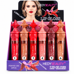Hedy Beauty Lip Gloss – Long Lasting