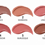 Amuse Birthday Suit Matte Liquid Lipstick