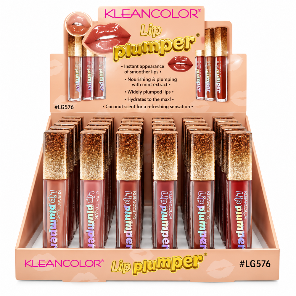 Kleancolor Lip Plumper