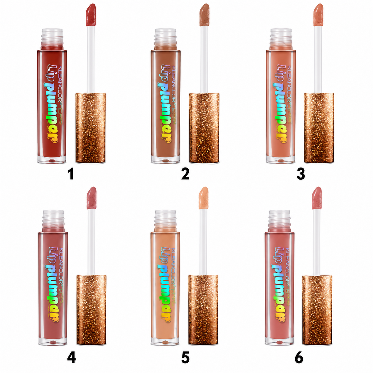 Kleancolor Lip Plumper