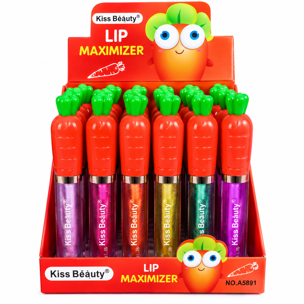 Labial Maximizador