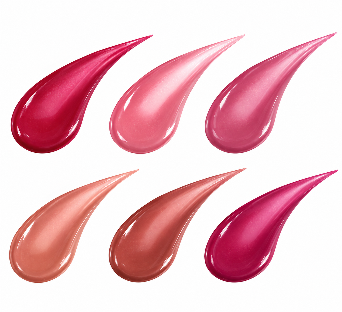 L.A. COLORS Juicy Jelly Lip Color Balm