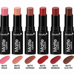 Nabi Matte Lipstick