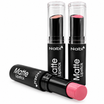 Nabi Matte Lipstick