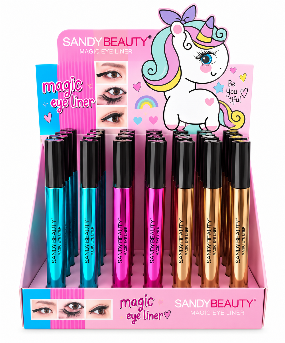 Magic Eyeliner