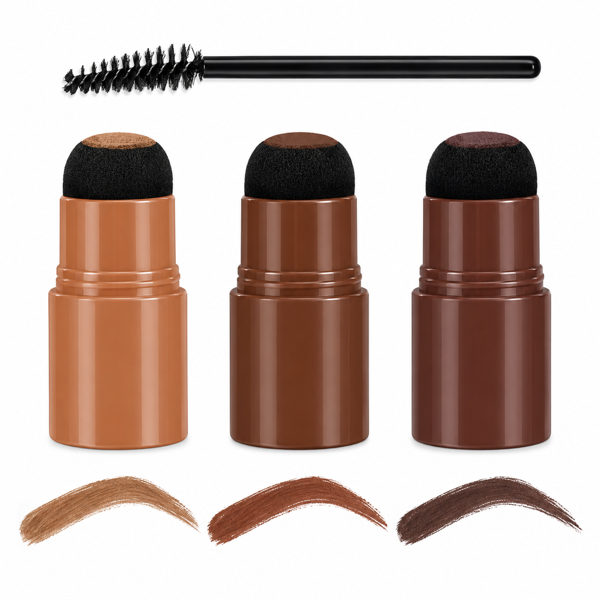 Brow Natural Duo – Sello para Cejas