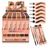 Favor Beauty Brow Natural Duo