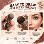 Brow Natural Duo – Sello para Cejas