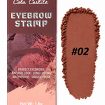 Brow Natural Duo – Sello para Cejas