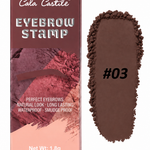 Brow Natural Duo – Sello para Cejas