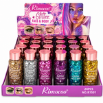 Rimocoo Glitter Face & Body