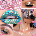 Rimocoo Glitter Face & Body