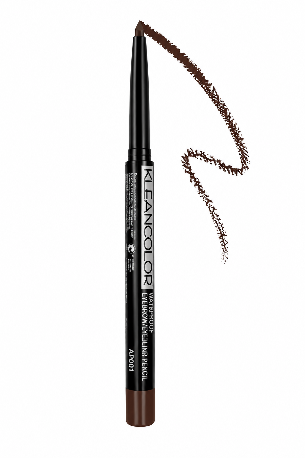 KleanColor Waterproof Eyebrow/Eyeliner Pencil