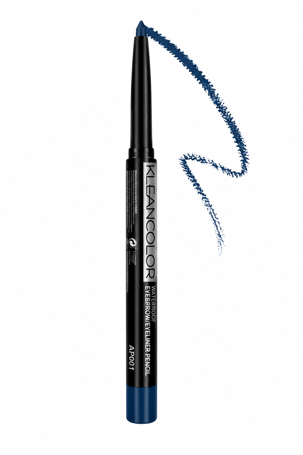 KleanColor Waterproof Eyebrow/Eyeliner Pencil
